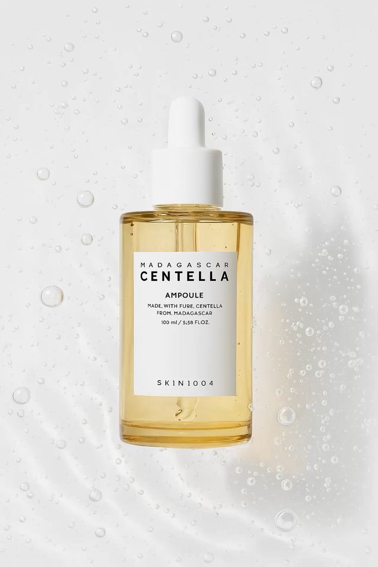 Madagascar Centella Ampoule 100Ml